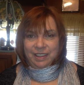 Meet your Posher, Kathy